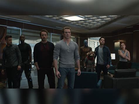 end game earnings|endgames box office take.